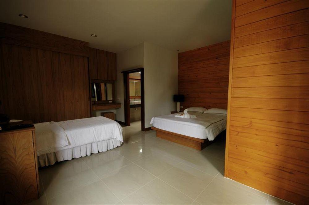 Hotel The Nest Samui Bang Rak Beach  Zewnętrze zdjęcie