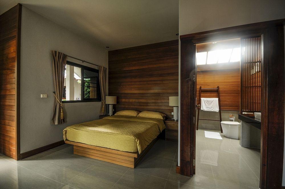 Hotel The Nest Samui Bang Rak Beach  Zewnętrze zdjęcie