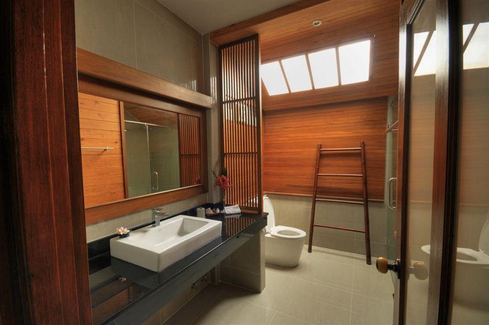 Hotel The Nest Samui Bang Rak Beach  Zewnętrze zdjęcie