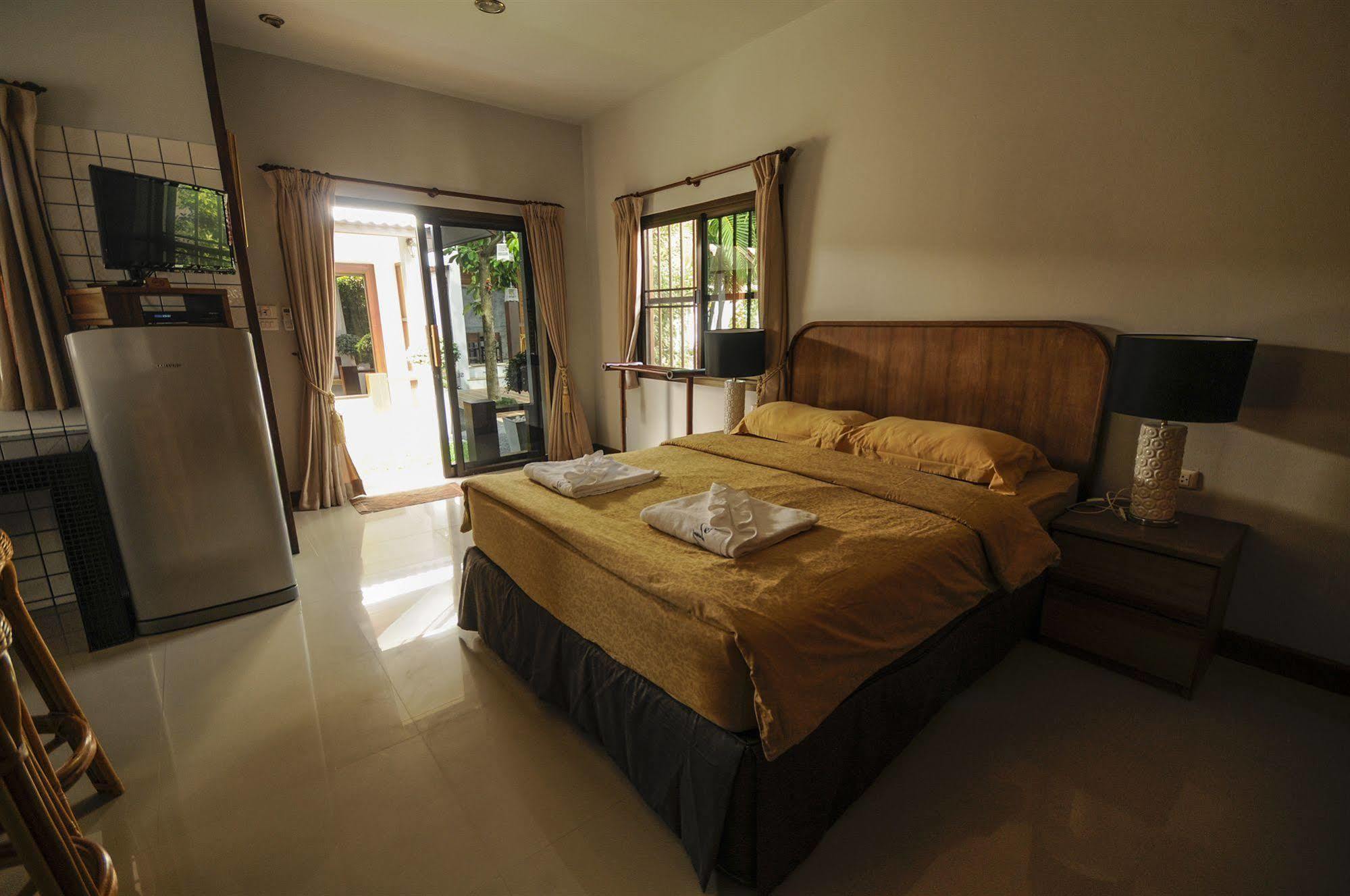 Hotel The Nest Samui Bang Rak Beach  Zewnętrze zdjęcie