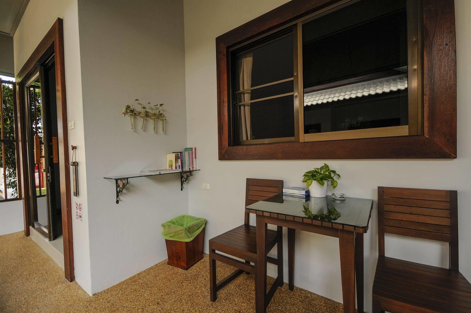 Hotel The Nest Samui Bang Rak Beach  Zewnętrze zdjęcie