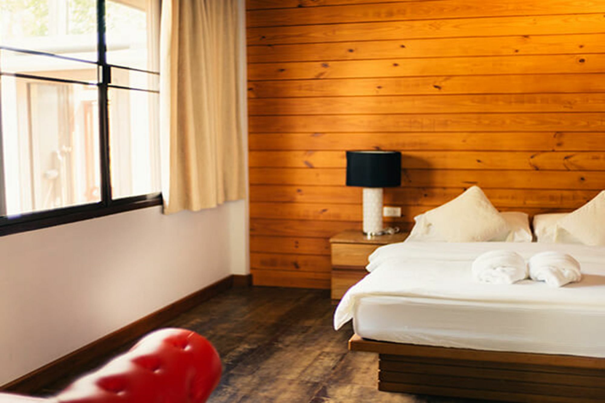 Hotel The Nest Samui Bang Rak Beach  Zewnętrze zdjęcie
