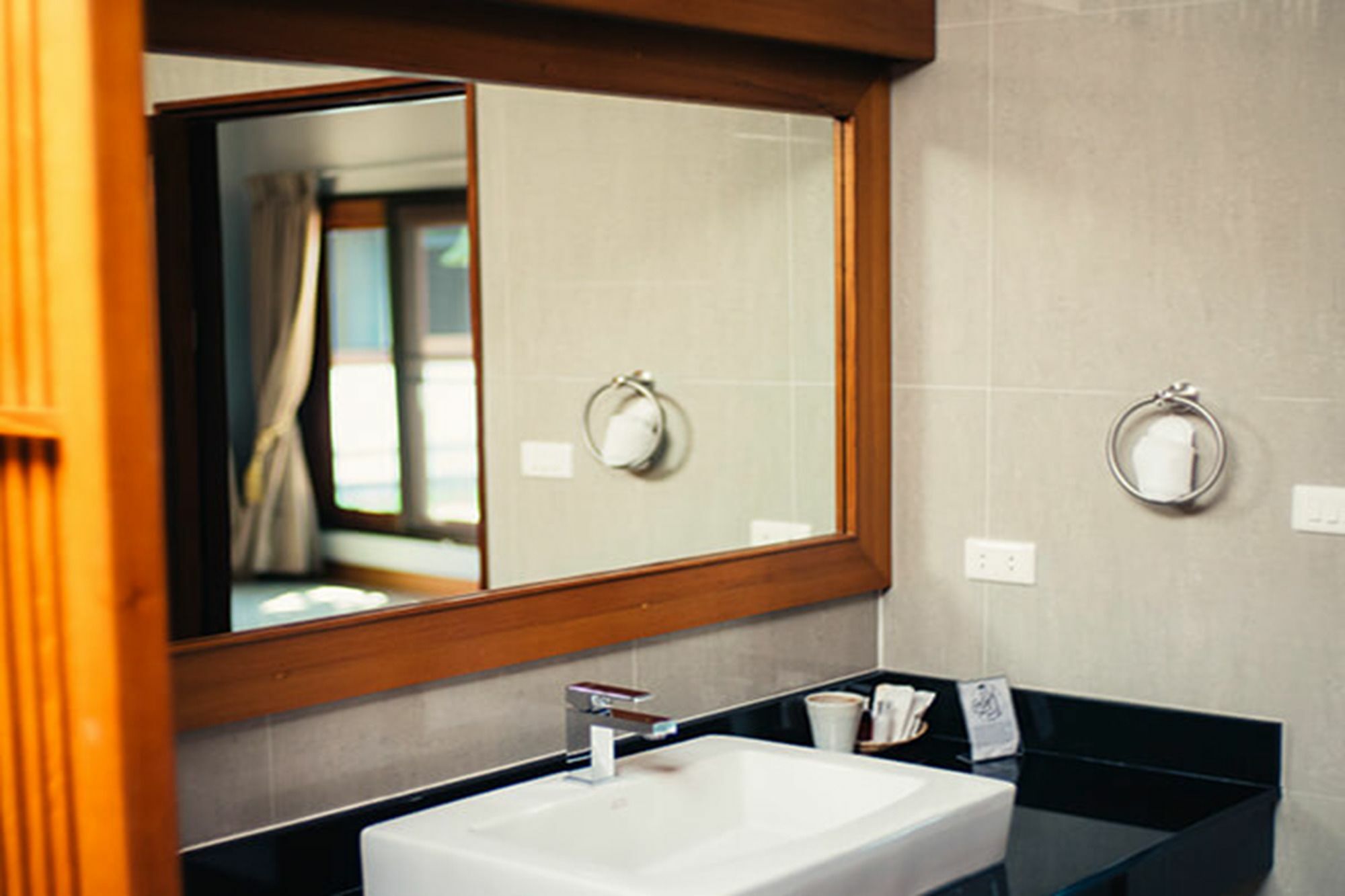 Hotel The Nest Samui Bang Rak Beach  Zewnętrze zdjęcie
