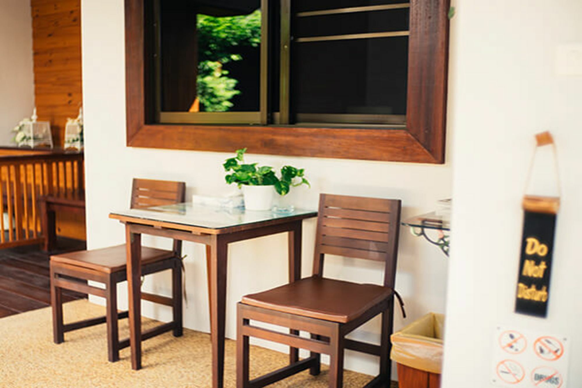 Hotel The Nest Samui Bang Rak Beach  Zewnętrze zdjęcie