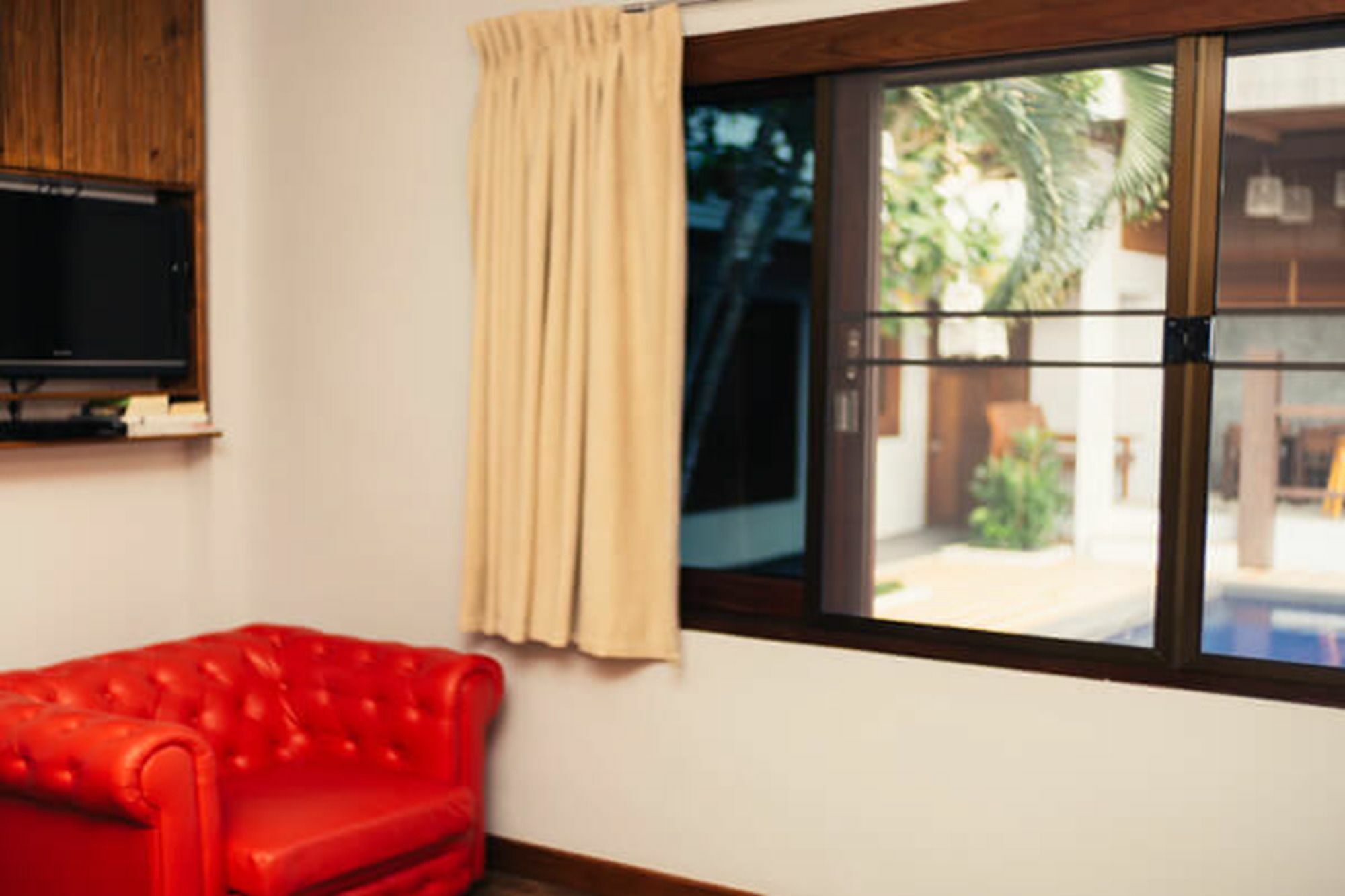 Hotel The Nest Samui Bang Rak Beach  Zewnętrze zdjęcie