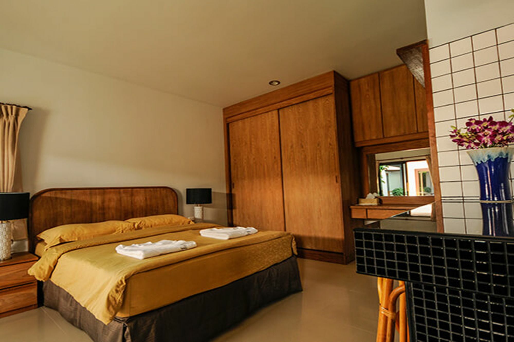 Hotel The Nest Samui Bang Rak Beach  Zewnętrze zdjęcie