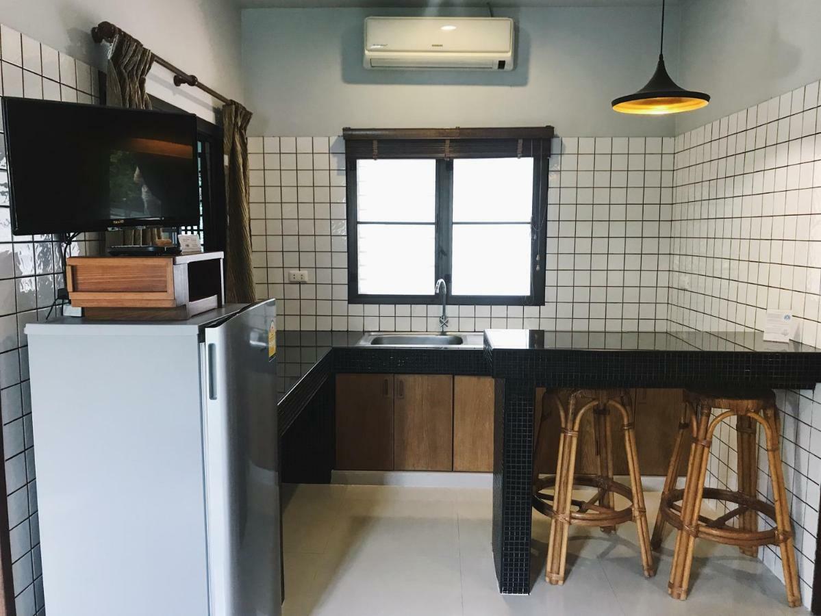 Hotel The Nest Samui Bang Rak Beach  Zewnętrze zdjęcie