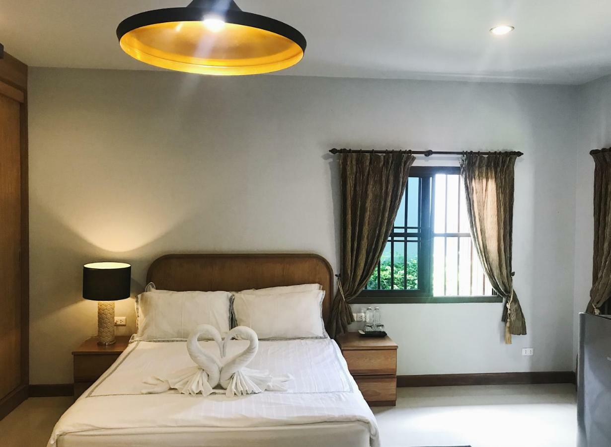 Hotel The Nest Samui Bang Rak Beach  Pokój zdjęcie