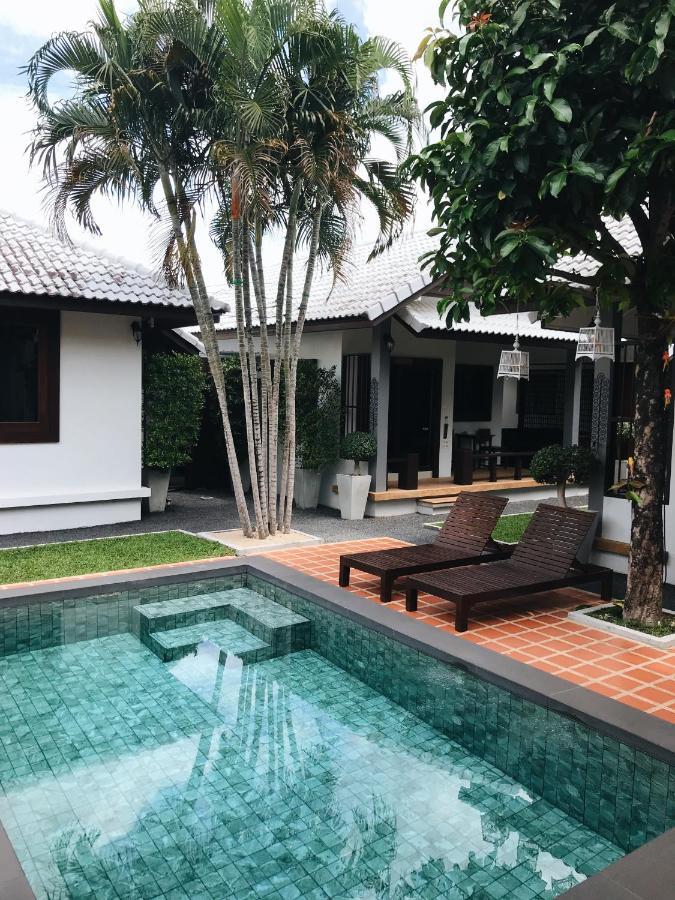 Hotel The Nest Samui Bang Rak Beach  Zewnętrze zdjęcie
