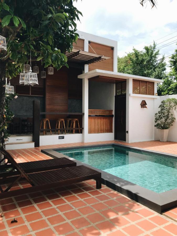 Hotel The Nest Samui Bang Rak Beach  Zewnętrze zdjęcie